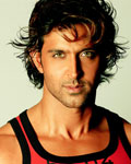 Hrithik Roshan